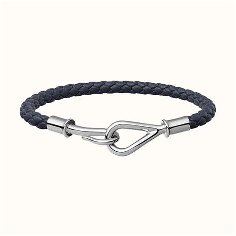 hermes bracelet men|hermes jumbo h bracelet.